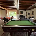 Feriehus La Grange - Campagne - Piscine 15p - Reve Au Mans