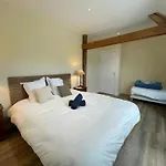Feriehus La Grange - Campagne - Piscine 15p - Reve Au Mans Thoree-les-Pins
