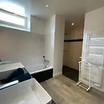 La Grange - Campagne - Piscine 15p - Reve Au Mans Feriehus *