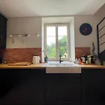 La Grange - Campagne - Piscine 15p - Reve Au Mans Feriehus