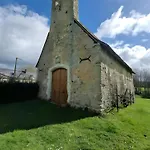 La Grange - Campagne - Piscine 15p - Reve Au Mans Feriehus Thoree-les-Pins