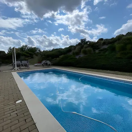 La Grange - Campagne - Piscine 15p - Reve Au Mans Ferienhaus
